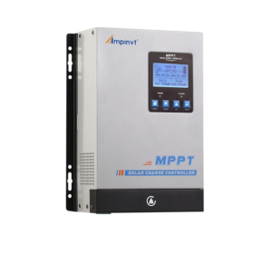 Mppt Solar Charge Controllers