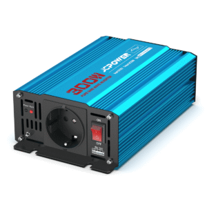 Car Power Inverter