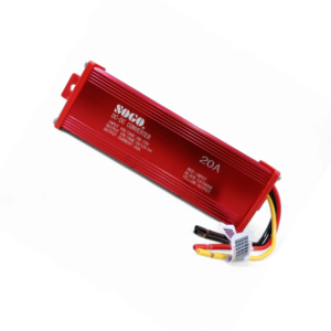 Dc to Dc Converter