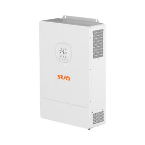 Solar Power Inverter