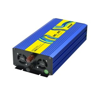 Pure Sinewave Inverters