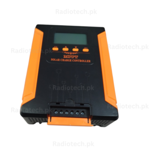 Mppt Solar Charge Controllers